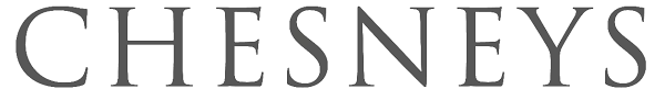 Chesneys Logo