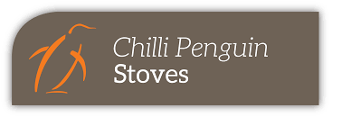 Chilli Penguin Logo
