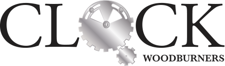 Clock logo