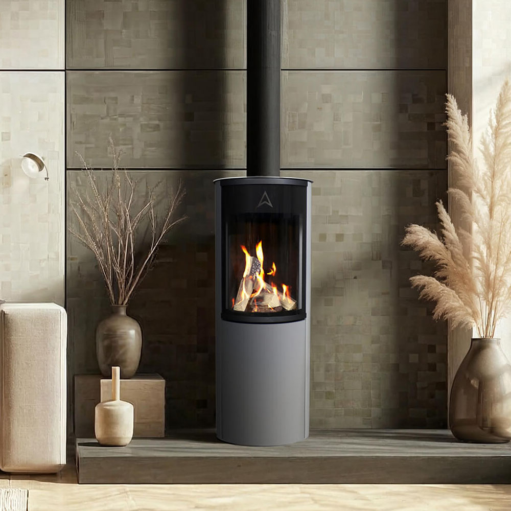 Archer Stove